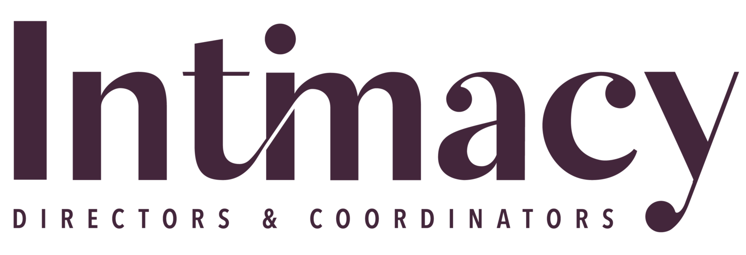 Intimacy Directors and Coordinators logo