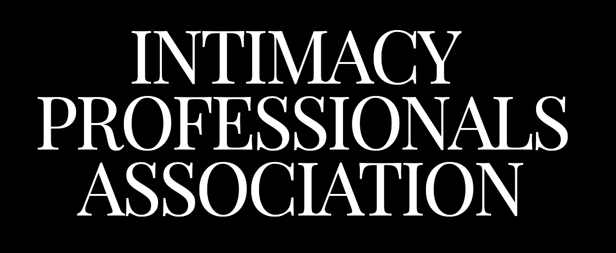 Intimacy Professionals Association logo