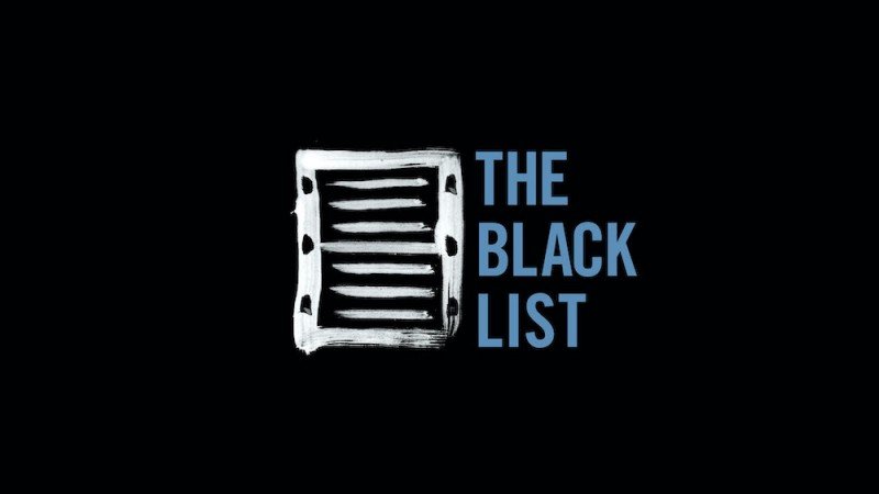 The Black List logo