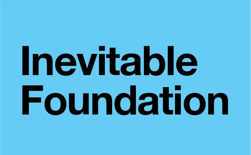 Inevitable Foundation Logo