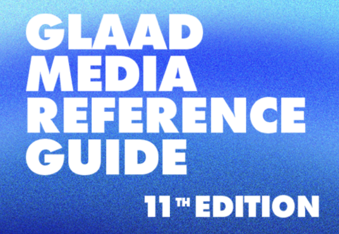 Glad Media Reference Guide, 11th Edition