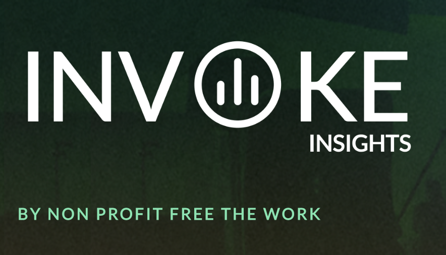 Invoke Insights logo