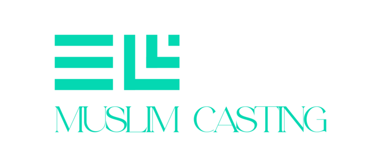 Muslim Casting logo